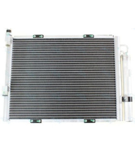 CONDENSATORE PER CONDIZIONATORE VALTRA T133 T153 1163 T173 T183 T193 T203 T213