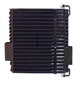 CONDENSEUR CLIMATISATION CASE IH 3402590R91 3402595R1