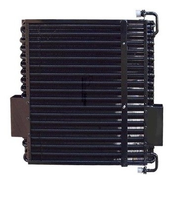 CONDENSEUR CLIMATISATION CASE IH 3402590R91 3402595R1