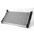  Radiateur EAU MERCEDES 709D