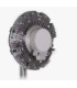 Giunto viscoelastico Massey Ferguson 4290578M1 6485 6490 6495 6497 6499 7485 7490 7495 7497