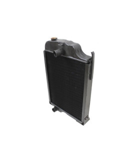  Radiateur moteur Citroën HY 