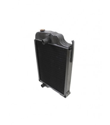  Radiateur moteur Citroën HY 