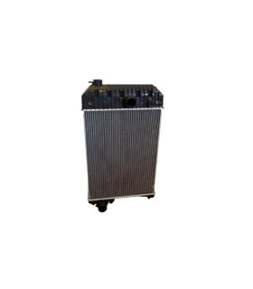 RADIATOR  RENAULT R20 1L6 GTL 7700653859 RE810876