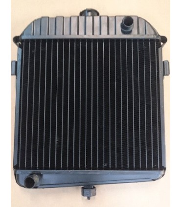 Radiateur moteur pour OPEN Manta A