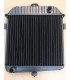 Radiateur moteur pour OPEN Manta A