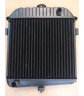 RADIATORE ACQUA PER OPEL MANTA B