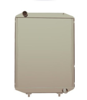 RADIATEUR EAU DEUTZ AGROTRON Agroton 165 155 150 140 130 128 120 108