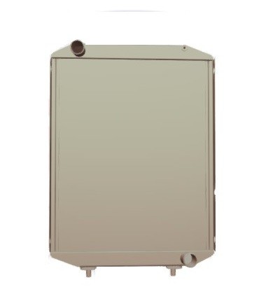 RADIATOR  DEUTZ AGROTRON Agroton 165 155 150 140 130 128 120 108