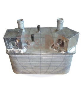 RADIADORES OLIO PARA  LOTUS Evora Exige