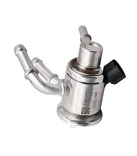 INJECTEUR ADBLUE POUR RENAULT MEGANE IV 208994525R