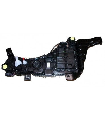 TANK FOR  AdBlue Citroen C4 Picasso II 9813819480