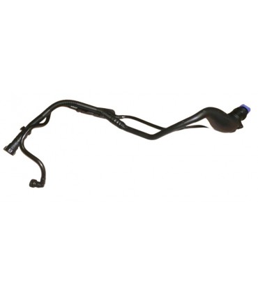 ADBLUE HOSE FOR Citroen Berlingo II Peugeot Partner II 9808159880