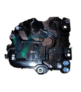 Reservoir AdBlue POUR Citroen DS5 9807475580