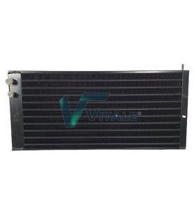 CONDENSADOR PARA  CLAAS 7700053778 7700061310 7700065042