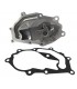 POMPA DELL'ACQUA NISSAN B1010-MA75A B1010MA75A