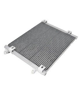 CONDENSADOR PARA  KUBOTA 3C58150040 3C581-50040