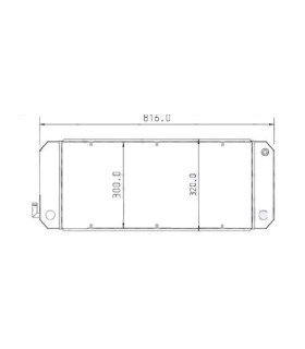 RADIADORES PARA  BOBCAT S100 T110