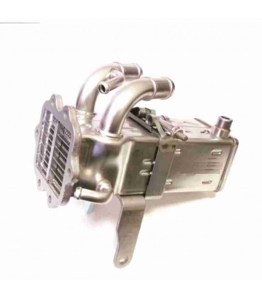 Radiateur moteur pour PEUGEOT 204