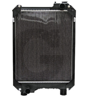 RADIADORES PARA  NEW HOLLAND 8360 8560