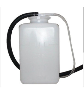 EXPANSION TANK FOR KUBOTA 37410-88603 3741088603