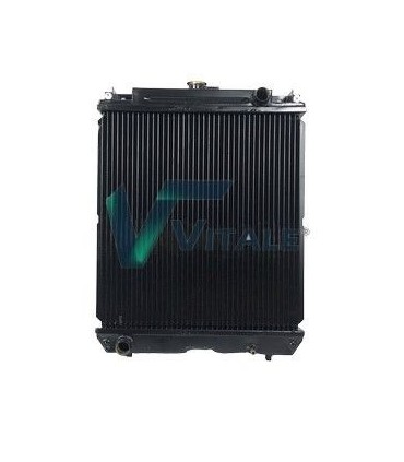 RADIATOR SUITABLE FOR KUBOTA LOMBARDINI  8781219901501 87812-199-01501