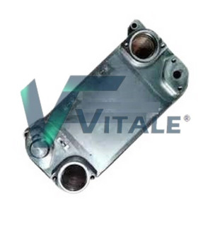 RALLENTATORE RADIATORE OLIO PER SCANIA 2114175 7246960 2155060 2288198