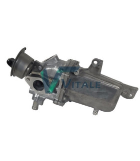 REFROIDISSEUR EGR  RENAULT TRAFIC III 147357086R