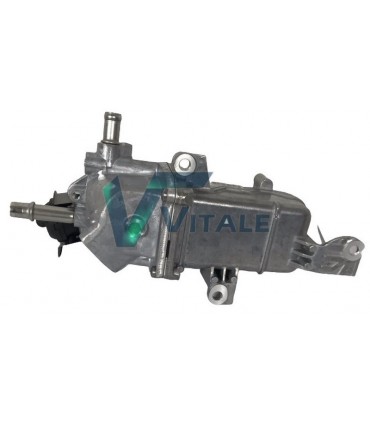 RADIATOR SUITABLE FOR SCANIA G280 L P G R S 2552201  2473321  2439722 2439720  SC552201