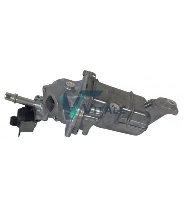 RADIATORE EGR RENAULT TRAFIC III 147357086R