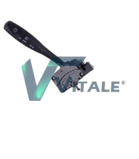 Turn Signal Lamp Lighting Switch  MITSUBISHI MR277924