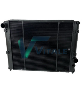 RADIADORES PARA  ALFA ROMEO 75 90 60533513 60545709