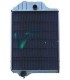 RADIATORE ACQUA PER  JOHN DEERE 4240S AR102736