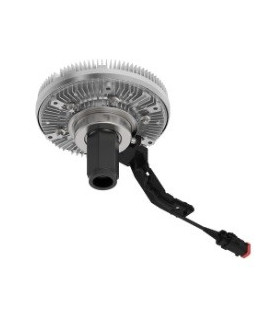 EMBRAGUE DE VENTILADOR PARA JOHN DEERE 7200 7215 7230 7260 7280 SERIES R