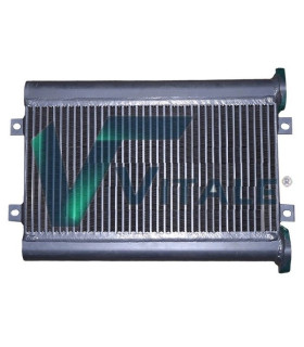RADIATORI PER    KUBOTA KX080-3 KX80-3 RD-819-64042  RD81964042