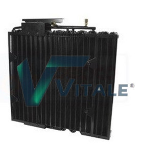 CONDENSEUR CLIMATISATION DEUTZ 0.012.7328.3 001273283 04426697 04435409