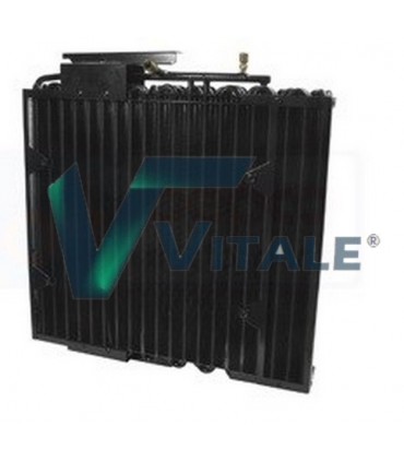 CONDENSER DEUTZ 0.012.7328.3 001273283 04426697 04435409