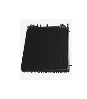  Radiateur moteur SCANIA Série P 95-04 