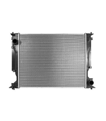 RADIATEUR EAU LEXUS IS II 220 1640026400 16400-26400