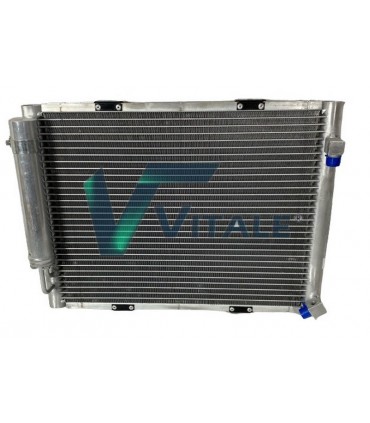 CONDENSEUR CLIMATISATION VALTRA ACV0091770 V63035110