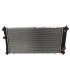 SSANGYONG KORANDO (CK) RADIATORE D'ACQUA 2L ACTYON 2L 2131034121