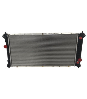  Radiateur moteur SCANIA Série P 95-04 