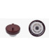 BOUCHON CARBURANT POUR MITSUBISHI MN106160 MR135580