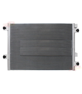 CONDENSER FOR  JCB 334/c6744  334c6744