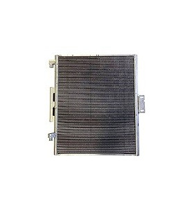  Radiateur moteur SCANIA Série P 95-04 