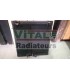  Radiateur moteur SCANIA Série P 95-04 