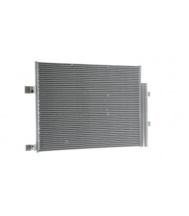 CONDENSER FOR  RENAULT ESPACE V KOLEOS II  921008539R