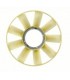 ROUE DU SOUFFLEUR DEUTZ 04411970