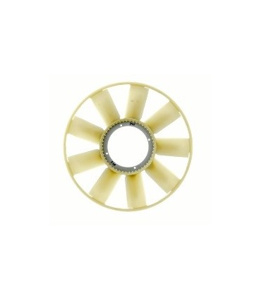 ROUE DU SOUFFLEUR DEUTZ 04411970