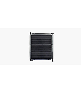 RADIATORE D'OLIO PUTZMEISTER M740